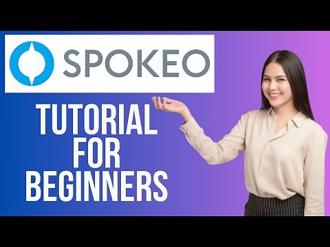 Spokeo Tutorial for Beginners | How to Use Spokeo