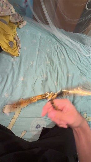 Delta Force Shadow Edge Replica | Butterfly Knife Flip & Demo #deltaforce #adventure #knifecollectio