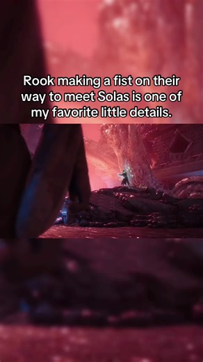 Solas vs Rook: The Ultimate Dragon Age Showdown