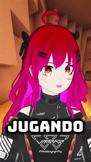 ¡Suscríbete ahora! 🔥 #VTuberES #ComunidadVT #VTuberLive