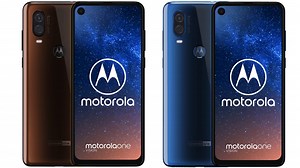 Motorola One Vision Price, Full Specifications Leaked Online