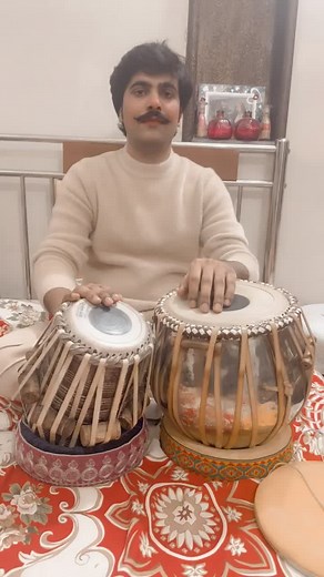 Mastering Tabla: Sound Techniques for Beginners