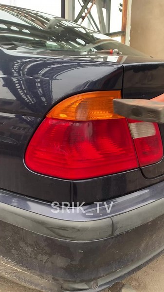 How to Replace a Turn Signal Bulb Quickly