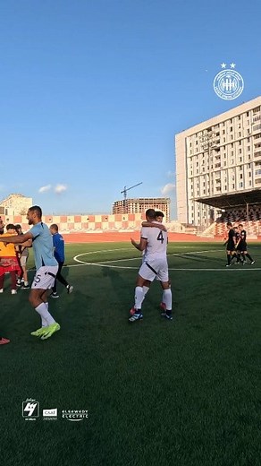 26K views · 1K reactions | | ESBA 0-1 ESS #ESSetif | #WeAreOne | #وفاق_سطيف 懶 | Es Sétifienne - الوفاق الرياضي السطايفي | Facebook