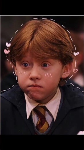 sniper..#ronweasley #potterhead #music #harrypotter