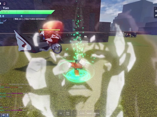 AUT/通用时间 卡兹究极生物最佳多人载具（AUniversalTime）