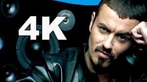 George Michael - Fastlove, Pt. 1 (Official 4K Video)