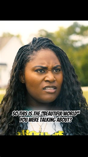 So this is the “beautiful world” you were talking about? #shortvideo #shorts #foryou