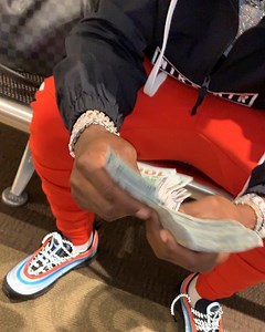 NYC #Baby otw✈️ | DaBaby