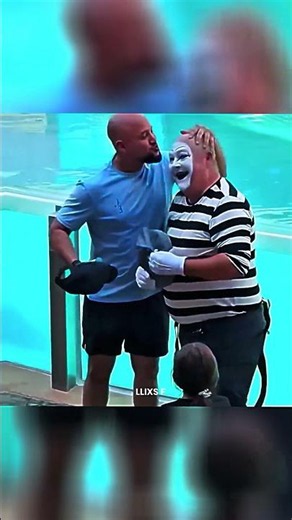 The Best MIME In The World 🔥