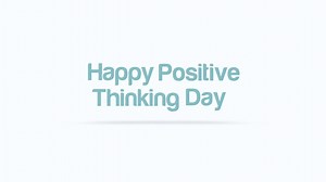 Happy Positive Thinking Day, folks! Hits and misses are part of life. Stay positive and never give up! #positivelyrelaxed | Tranquini Positively Relaxed | Facebook