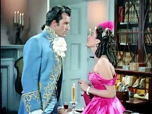 S a n g a r e e   ｜   S p e c t a c u l a r   A d v e n t u r e   ( 1 9 5 3 ) [Full Movie] [Full Ver