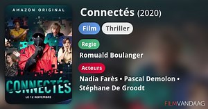 Connectés (2020)