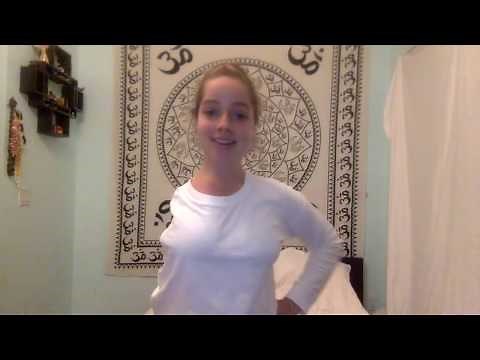 Folding With One Arm