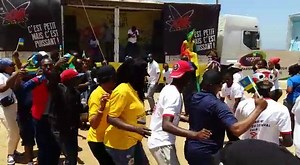 Quand l’Afrique se réunit, ça donne des moments inoubliables avec XXL Énergie! XXL, c’est petit mais puissant! | XXL Sénégal