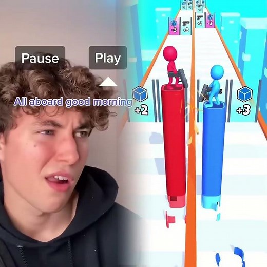 POV You wake up one morning and realize you can stop time…