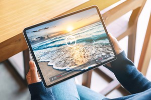 What is native video audio file format for mac