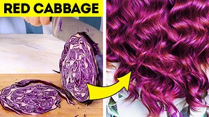 163K views · 502 reactions | ASTUCES VIRALES DE MAQUILLAGE, COLORATION DES CHEVEUX ET ACCESSOIRES DIY SUR TIKTOK: | Brico Enfants | Facebook