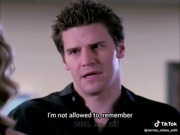 Understanding Angel's Possessiveness in Buffy