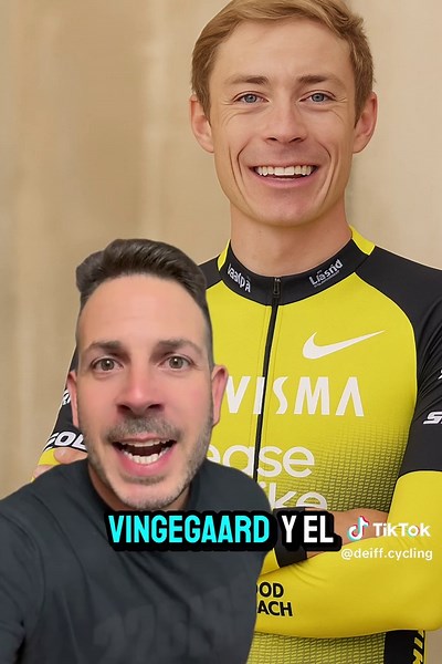 Visma Team Cycling Gear Revealed for 2026