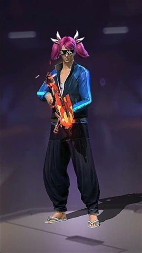 Free fire mp40+mp40 best skin cobra #freefire #ffshorts #Phantomff5 #gaming