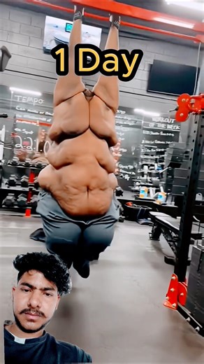 365/day challenge Every single day on focus #respect #shortvideo #shots # human body change 💪