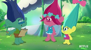 ▶️ Trolls: The Beat Goes On! - Trolls: The Beat Goes On!: Season 5