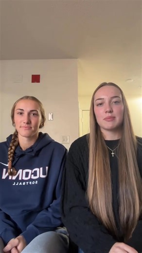 34 reactions | Our mentorship program connects generations of Huskies. The guidance and wisdom that is shared helps shape our players on the field and beyond! Your Giving Day donations help us grow this program and strengthen the bonds that make UConn Softball special. | UConn Softball | Facebook