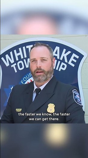 Did a Michigan homeowner have the right to fire during break-in?