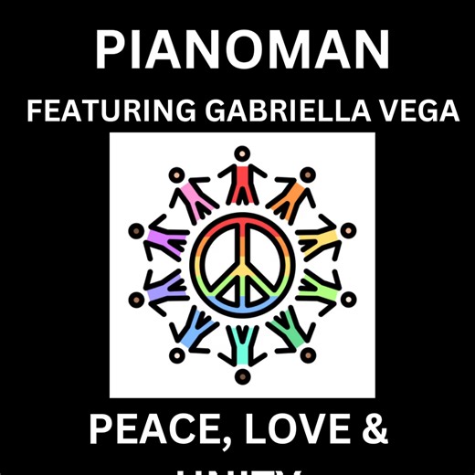 32 reactions · 13 comments | This is the "Trick Radio Edit" of PEACE LOVE & UNITY. Please SHARE and TAG friends who will like this House Donker! This version leads the mix package with the Piano Anthem Mix. This release has been a year in the making and was started as a project as a continuation of my Universal Music contract. I'm very Excited that I can now let everyone here it. Very big things coming in 2026 . Thanks for all your support. | Pianoman | Facebook