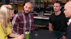 22K views · 70 reactions | Things are going DOWN on this all new episode of Seven Year Switch and you don’t want to miss it!  Tune in TUESDAY after Married At First Sight at 10/9c to catch all the action.  | Married At First Sight | Facebook