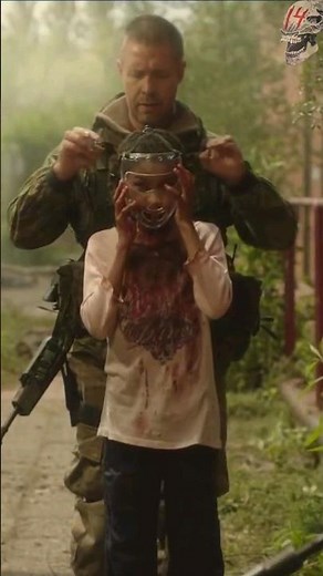 The most terrible apocalypse... The Girl with all the Gifts (Melanie). #cinema #short