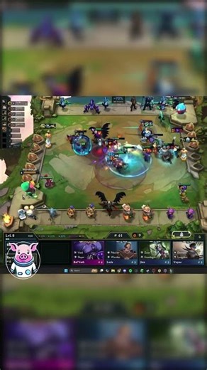 I Tried to Play Smarter… Did It Actually Work? | TFT