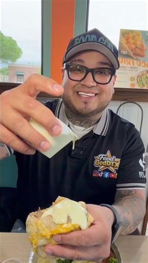 Costa Vida In Flower Mound,Tx🔥 Great Food & Great Service ⭐️🤩 #fyp #ytshorts #viral #flowermound