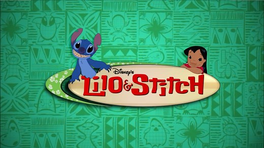 Lilo y Stitch La Serie Episodio 1