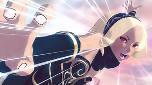 Gravity Rush 2 Review