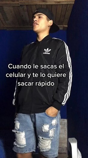 Humorous Phone Snatching Moment Explained