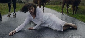 The Woman in the Wall - Official Teaser (Showtime)