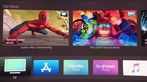 Reminder: Apple says it's only streaming 4K iTunes movies, not offering downloads | AppleInsider