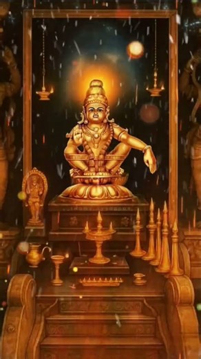 #swamyayyappan #sabarimalaayyappan #sabarimala #tamilshorts #tamiltrending #tamilhindu #hindudeity