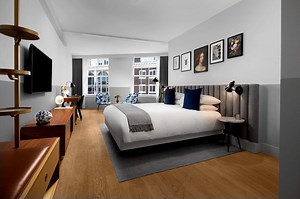 Renew IHG Diamond With InterContinental Ambassador