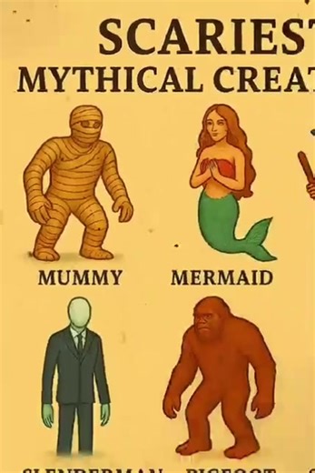 Exploring Mermaids: Mythical Creatures of the Deep