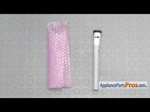 How To: Samsung Refrigerator Drain Tube DA97-04049D