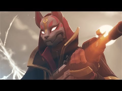 Drift (Fortnite Edit)