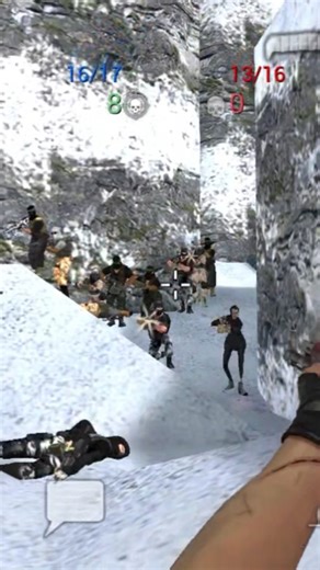 SPECIAL FORCES GROUP 2 GAMEPLAY #shorts