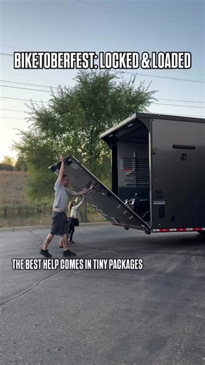 3.3K views · 109 reactions | When you want the job done right, you call in your A-Team.  We are loaded and south-bound for the Sunshine State! See you all soon for our signature carbon fiber and billet installs at @daytonaharley! You can find our rig in the lot back near US-1 by Houligans! Don’t forget the #HofmannDesigns @sbc_performance Performance Ride-In Bike Show on 10/18 from 11-4! The sponsors really delivered on the prizes up for grabs! 落 | Hofmann Designs | Facebook