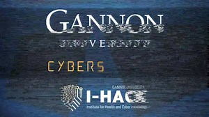 19K views · 12 reactions | Cyber professionals are in high-demand across the globe by companies needing your help to protect data intelligence. Gannon’s Cybersecurity program will provide you with the knowledge and skills to become a highly sought-after professional and meet this demand in a vast array of industries, such as: government agencies, defense contractors, e-commerce companies, and biotech research firms. | Gannon University | Facebook