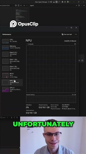 LM Studio & Ollama DON’T Support NPU… So I Built This