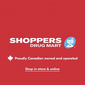 81 shares | Get 20% off* your in-store or online purchase. Use code "FF2025OCT" when you shop online. *Exclusions apply | Shoppers Drug Mart | Facebook