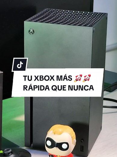 Optimiza tu Xbox: Tips para Mejorar la Velocidad